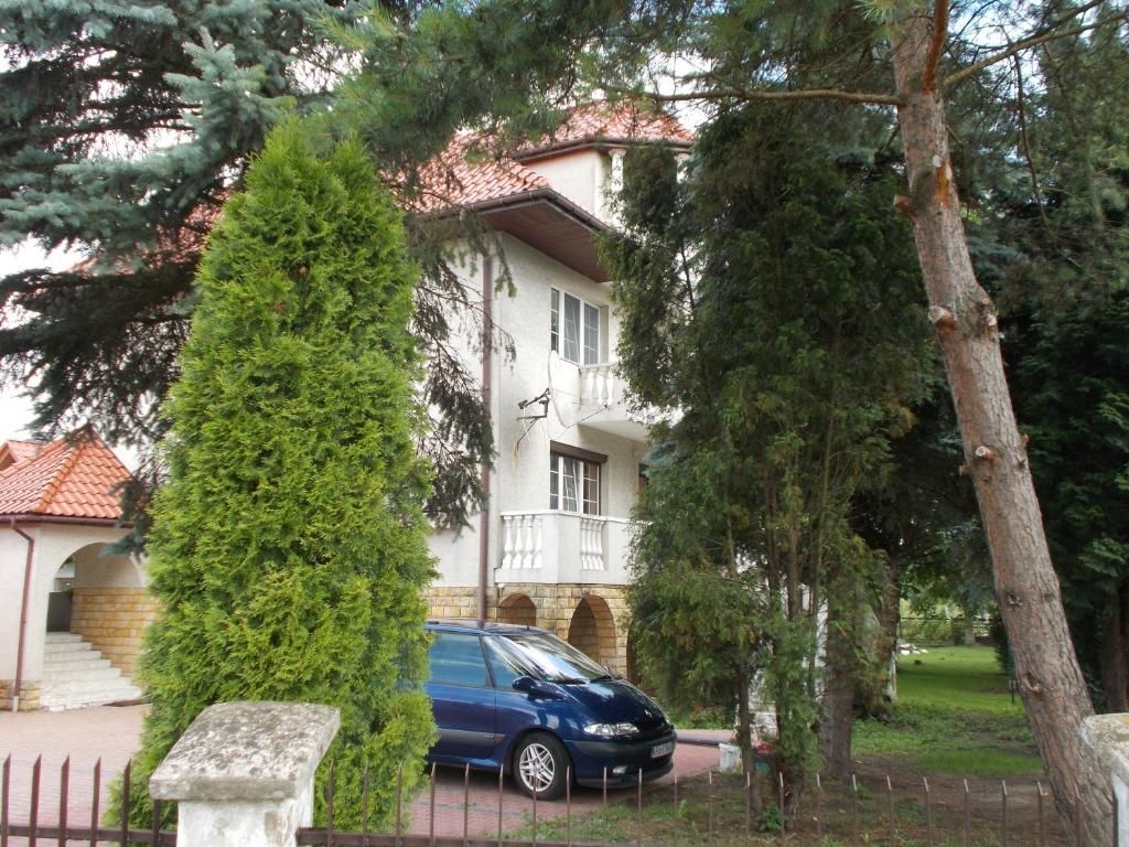 Апартаменты Apartamenty Nad Wisłą Скавина-76